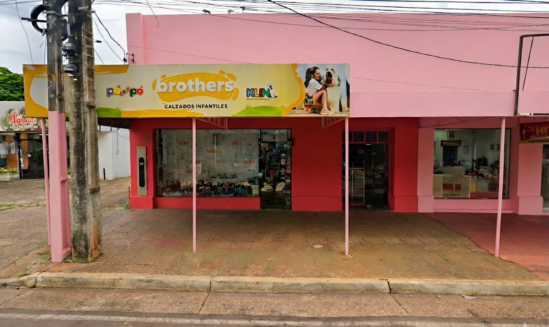 Brothers Calzados Infantiles